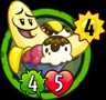 Banana Split