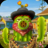 Bandit Cactus