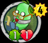 Bean Counter