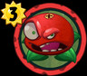Berry Angry