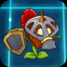 Blazing Knight