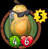 Body Gourd
