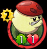 Buff-Shroom