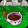 Cat Litter Pot