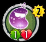 Cosmic Bean