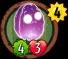 Cosmic Nut