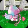 Cupid Hypno-shroom Shooter
