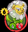 Dandy Lion King