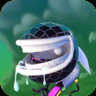 Disco Chomper