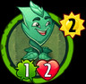 Doubled Mint