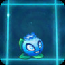 Electric Blueberry