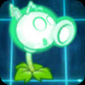 Electric Peashooter