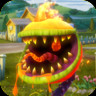 Fire Chomper