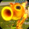 Fire Pea (GW1)