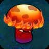 Fire shroom