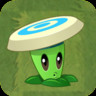 Frisbee Shooter