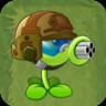 Gatling Pea