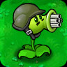 Gatling Pea