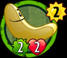 Half-Banana