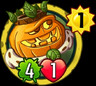 Haunted Pumpking