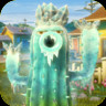 Ice Cactus