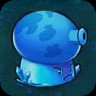 Icy Fume-shroom