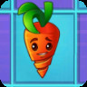 Intensive Carrot