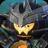 Iron Citron
