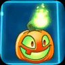 Jack O' Lantern