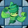 Kelp Guard