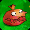 Machine Gun Pomegranate