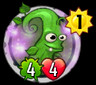 Magic Beanstalk