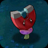 Magnet shroom