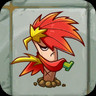 Maple Swordsman