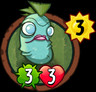 Marine Bean