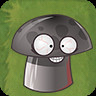 Moody-shroom