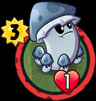 Mushroom Ringleader