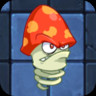 Nitro-shroom