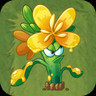 Oilseed-pult