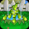 Pea Fountain