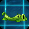 Pea Vine