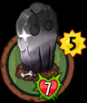 Pecanolith