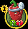 Pepper M.D.