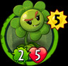 Plucky Clover