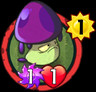 Poison Mushroom