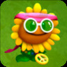 Power Flower