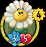 Power Flower