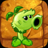 Primal Peashooter