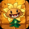 Primal Sunflower