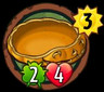 Pumpkin Shell
